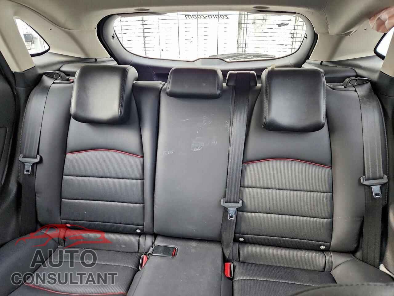 MAZDA CX-3 2017 - JM1DKFC70H0173343