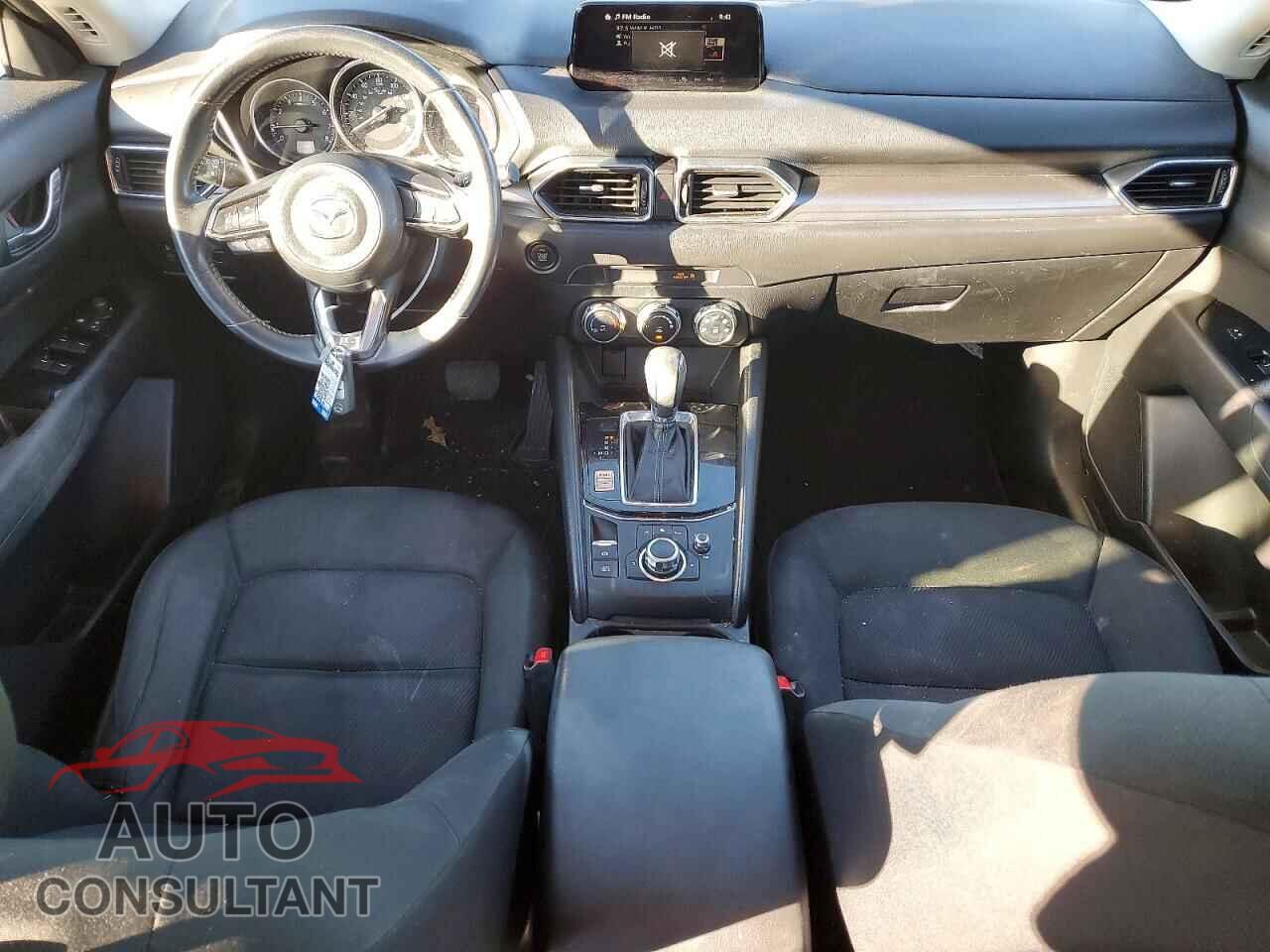 MAZDA CX-5 2018 - JM3KFBBM2J0337765