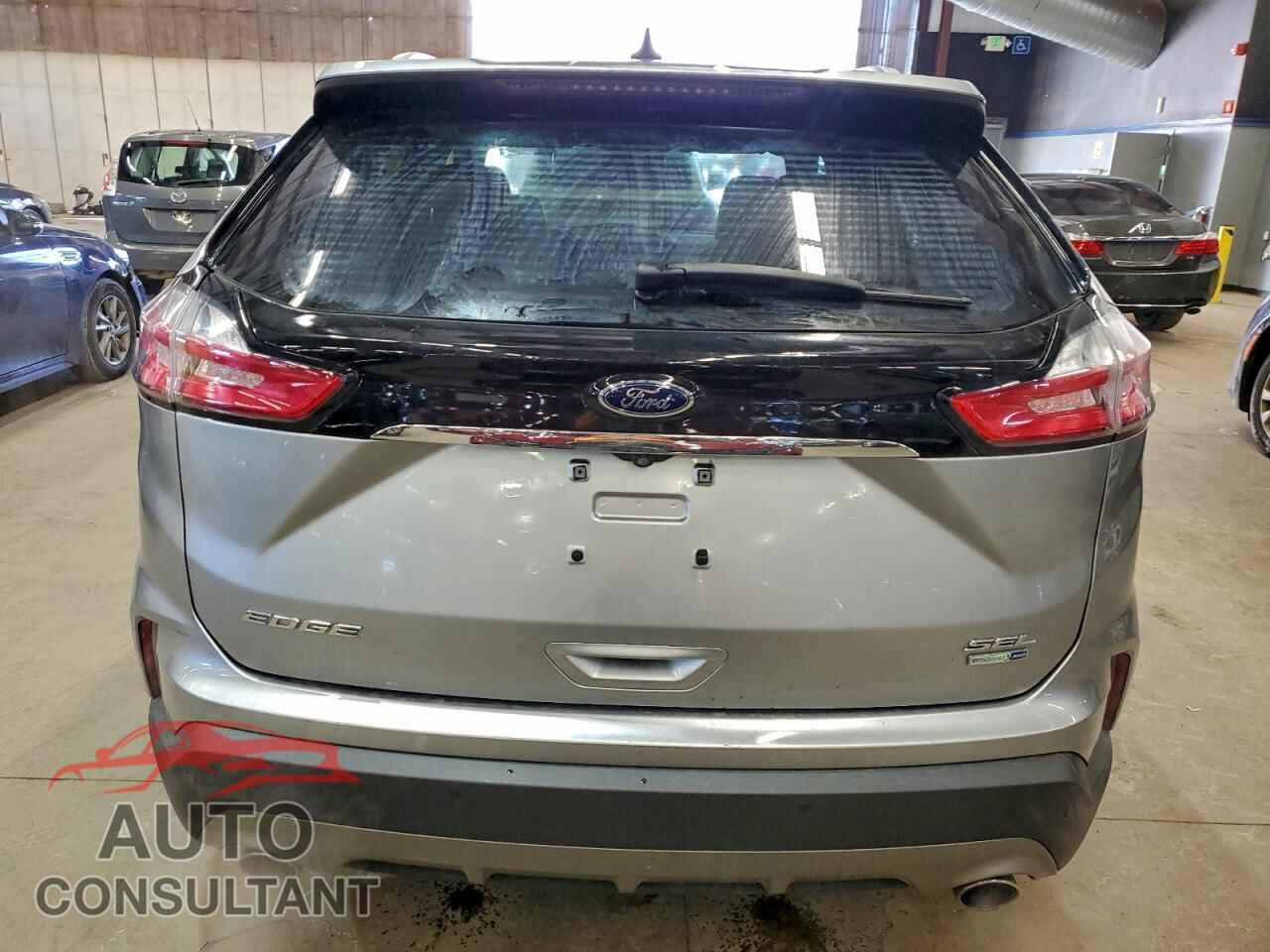 FORD EDGE 2020 - 2FMPK4J96LBB15536