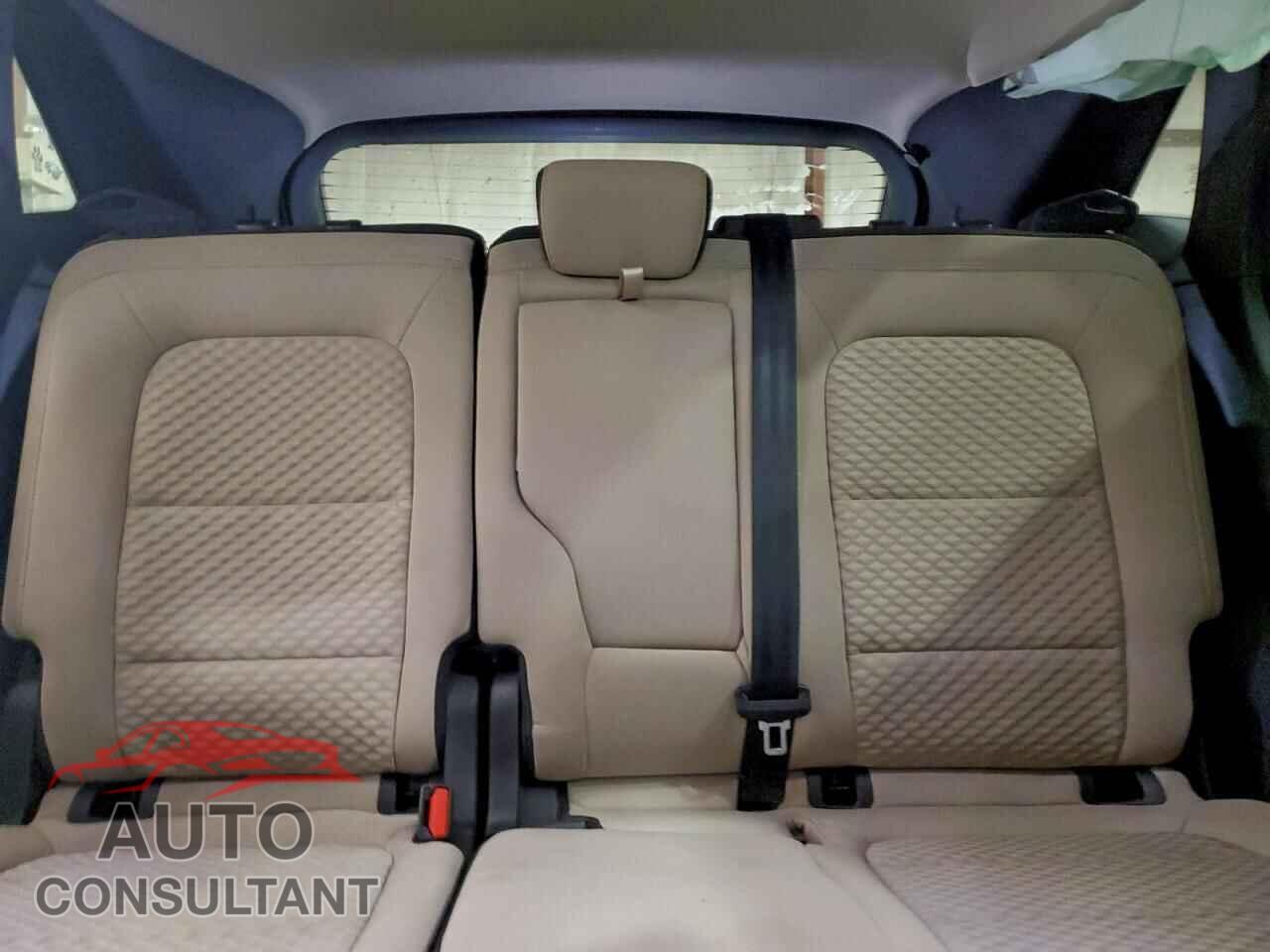 FORD ESCAPE 2020 - 1FMCU9G68LUA90782