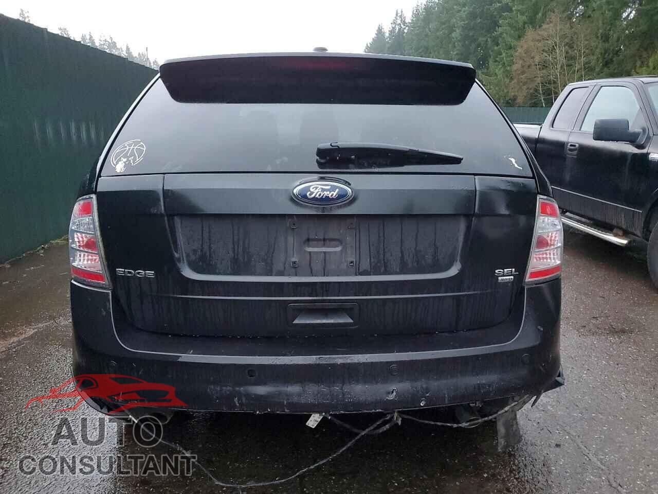 FORD EDGE 2010 - 2FMDK4JC9ABA78218