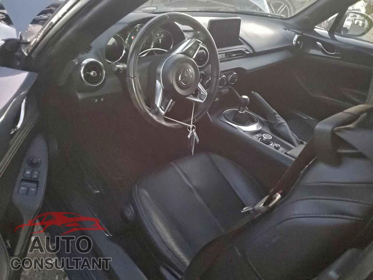MAZDA MX5 2020 - JM1NDAD72L0417549