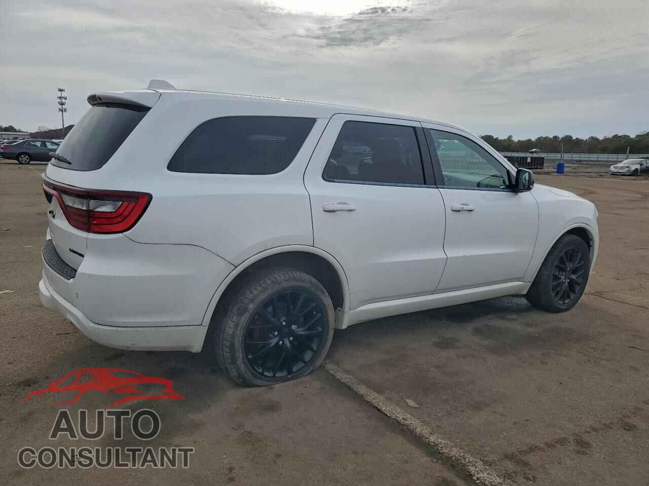 DODGE DURANGO 2015 - 1C4RDJDG2FC766778