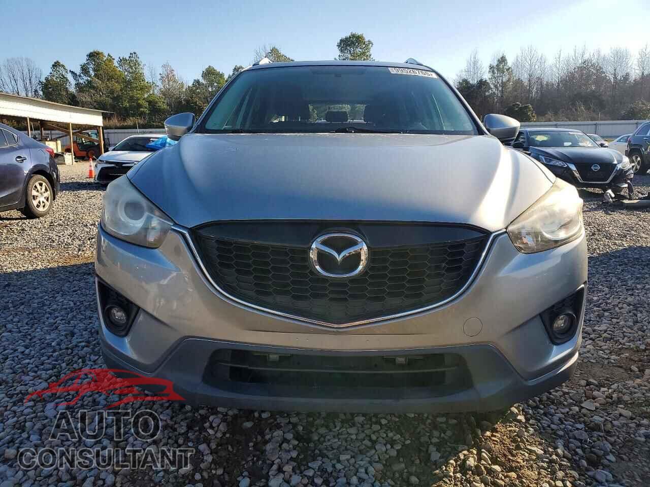 MAZDA CX-5 2014 - JM3KE2CY2E0304792