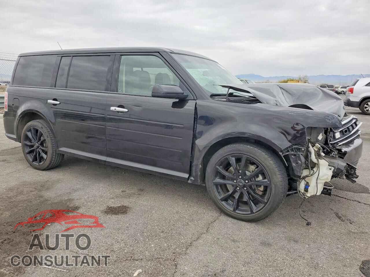 FORD FLEX 2019 - 2FMGK5C80KBA34508