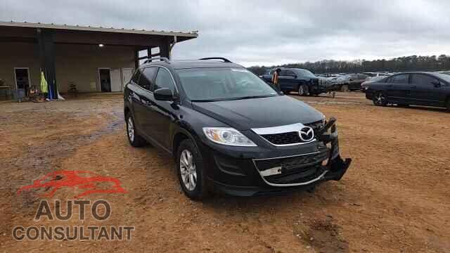 MAZDA CX-9 2012 - JM3TB2CA5C0364028