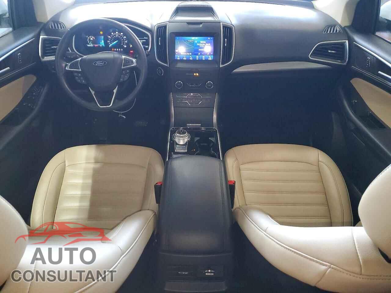FORD EDGE 2020 - 2FMPK4J97LBB13777
