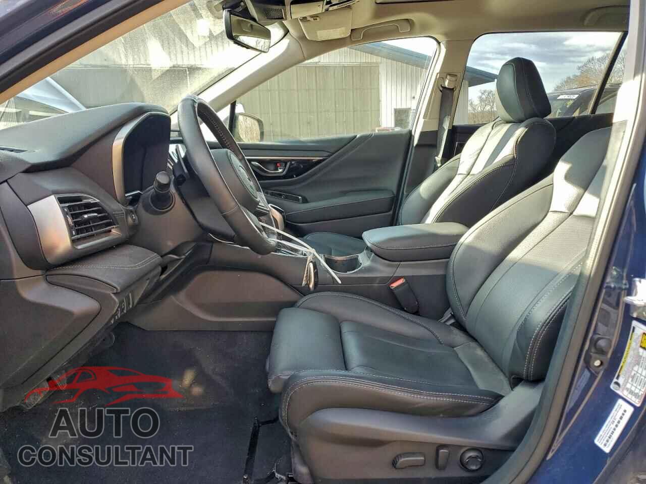SUBARU OUTBACK 2025 - 4S4BTANC4S3206217