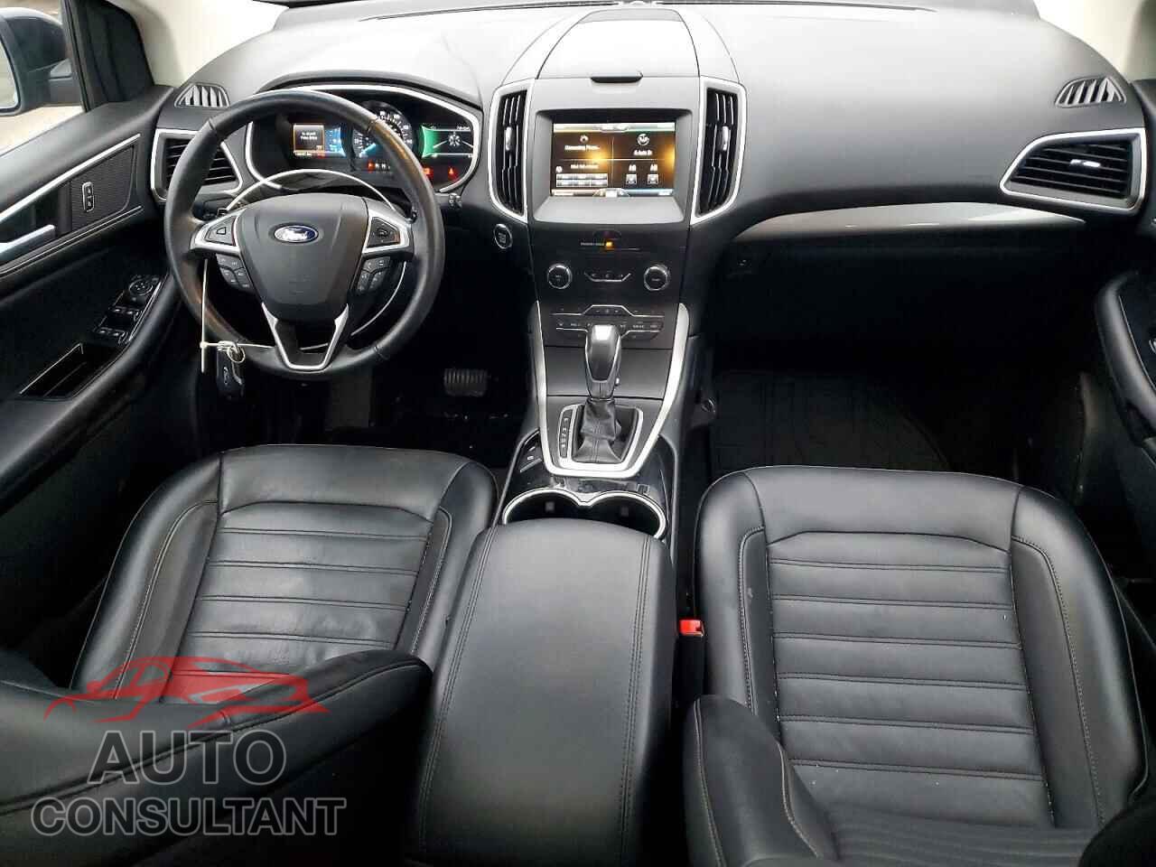 FORD EDGE 2015 - 2FMTK4J93FBB13178