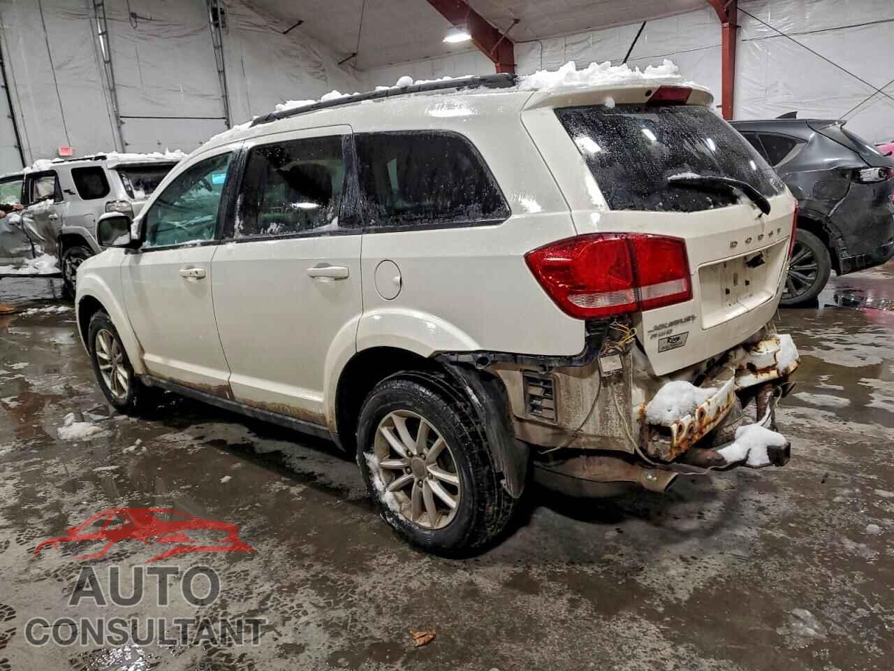 DODGE JOURNEY 2015 - 3C4PDDBG7FT639962