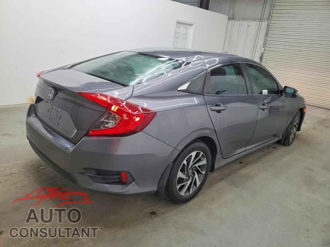 HONDA CIVIC 2016 - 19XFC2F72GE085958