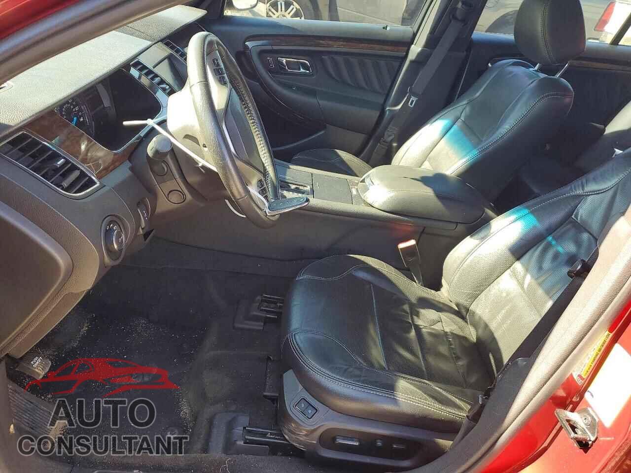 FORD TAURUS 2014 - 1FAHP2F82EG146413