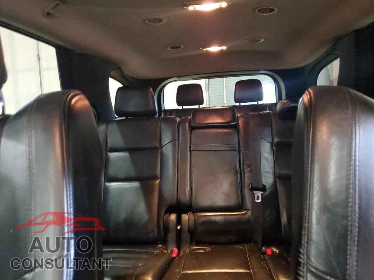DODGE DURANGO 2015 - 1C4RDJDGXFC892127