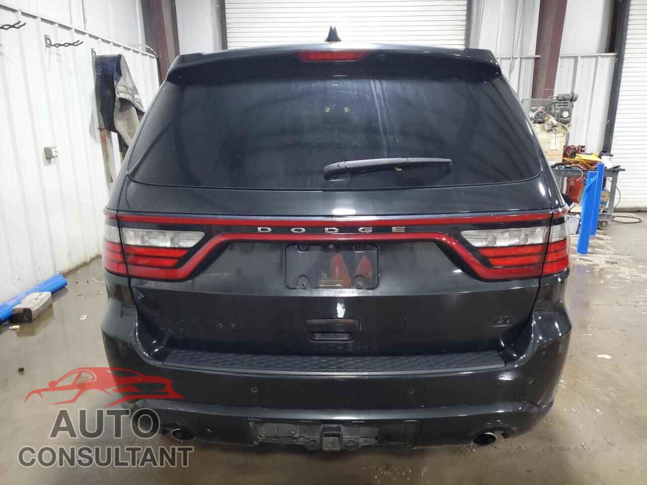 DODGE DURANGO 2015 - 1C4SDJCT6FC703411