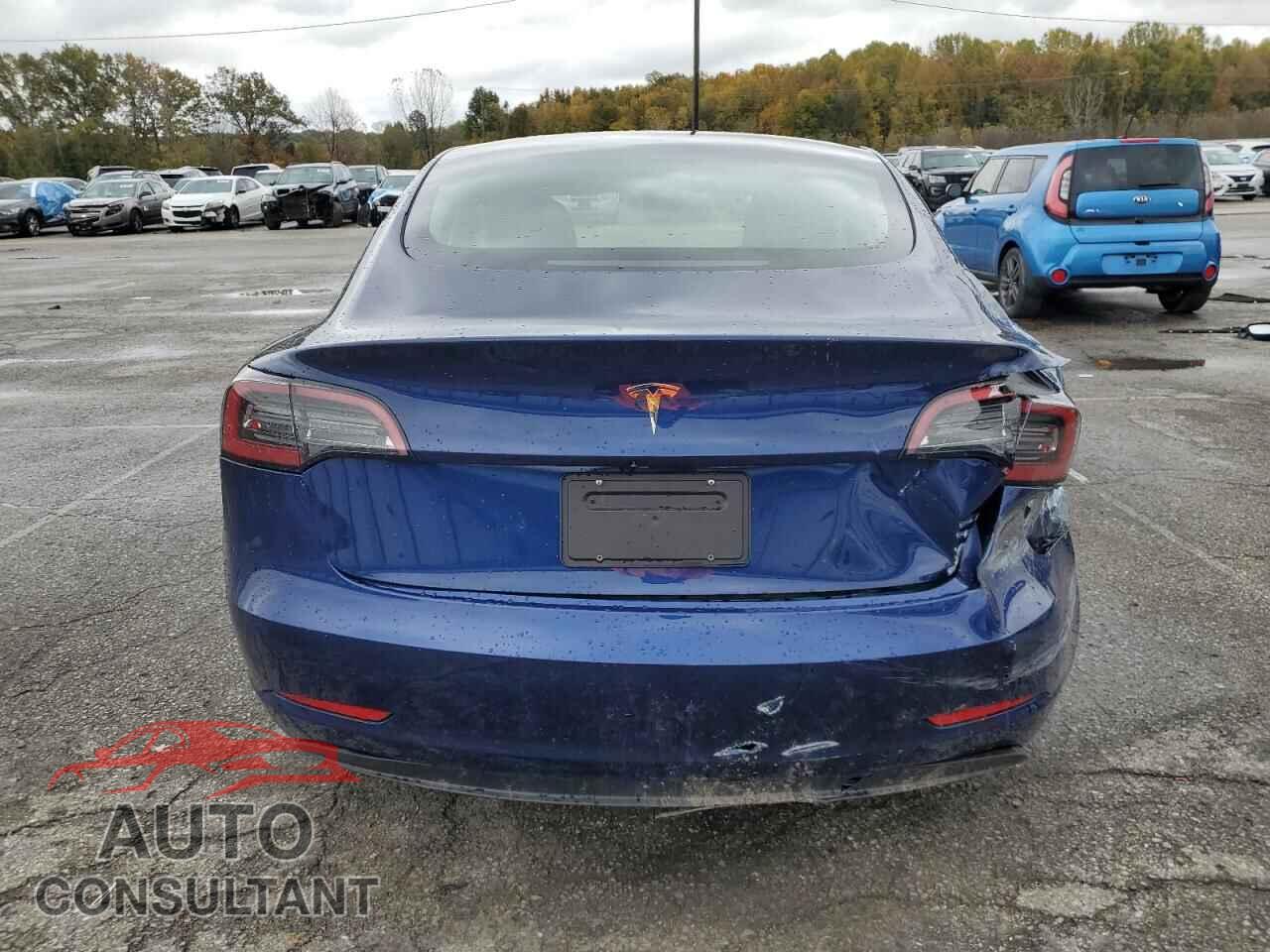 TESLA MODEL 3 2023 - 5YJ3E1EA6PF642272