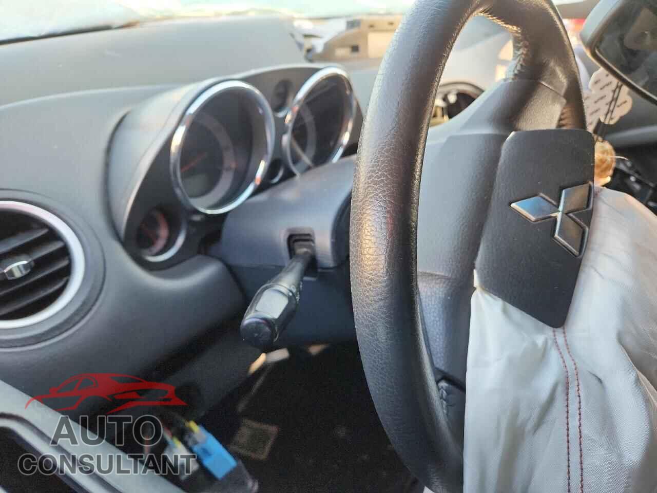 MITSUBISHI ECLIPSE 2010 - 4A37L3ET5AE007165