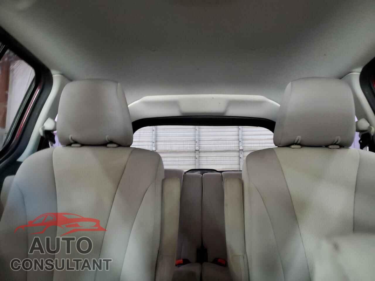 MAZDA 5 2013 - JM1CW2CL3D0149229