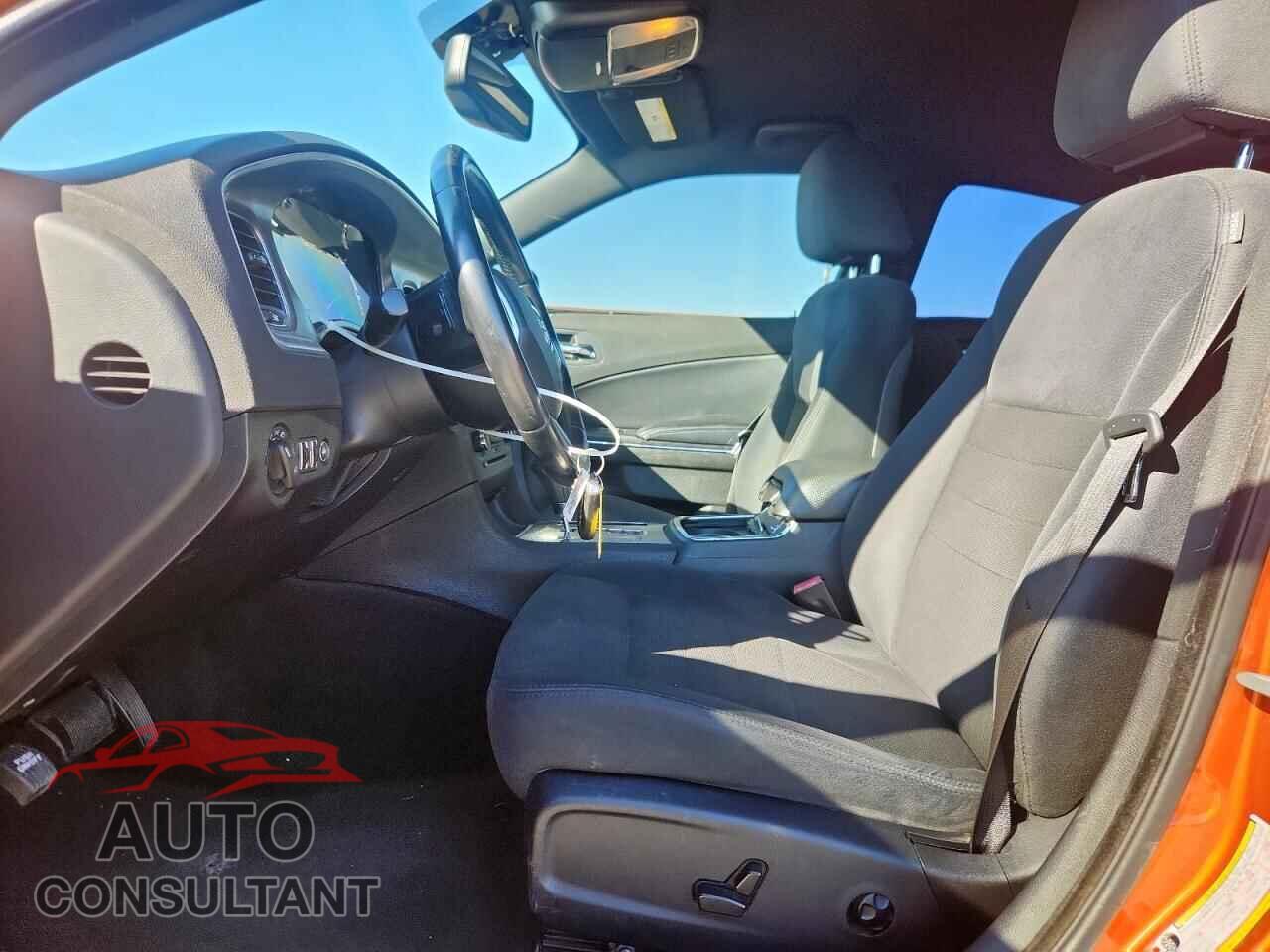 DODGE CHARGER 2011 - 2B3CL3CG8BH556314