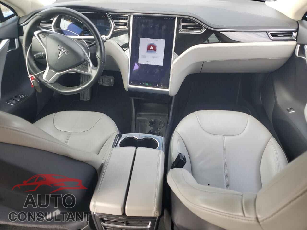 TESLA MODEL S 2013 - 5YJSA1CN5DFP07265