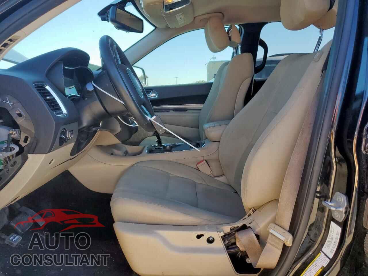 DODGE DURANGO 2014 - 1C4RDHAG7EC576034