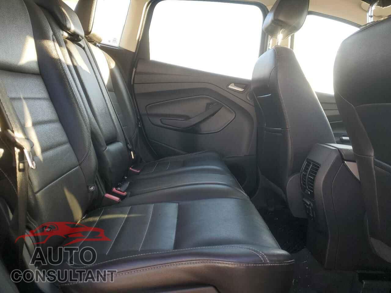 FORD CMAX 2013 - 1FADP5CU9DL557024
