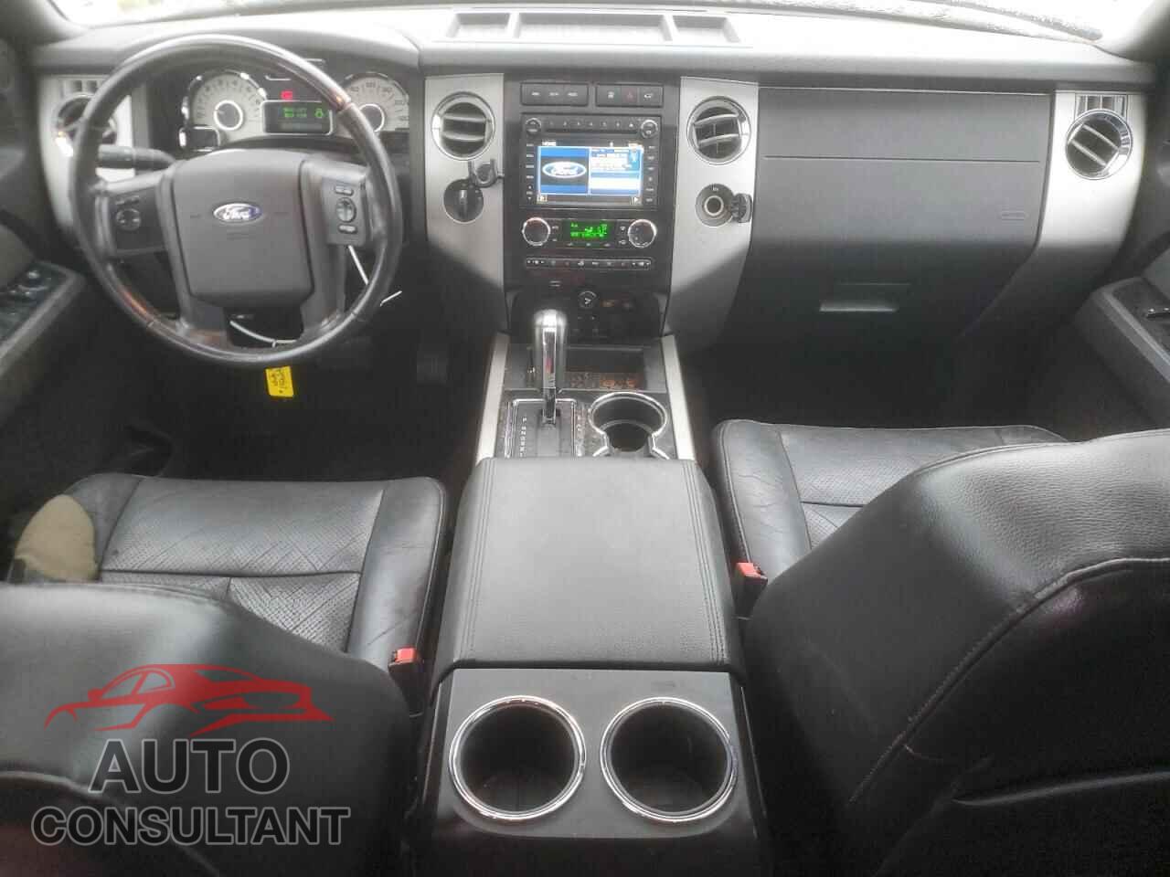 FORD EXPEDITION 2014 - 1FMJK2A5XEEF18000