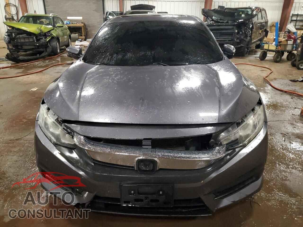 HONDA CIVIC 2016 - 19XFC2F72GE243473