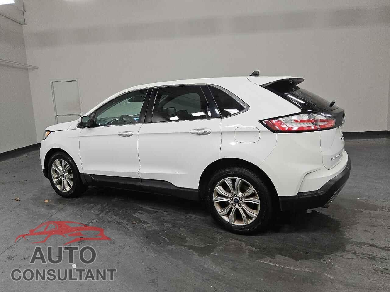 FORD EDGE 2021 - 2FMPK4K9XMBA27105