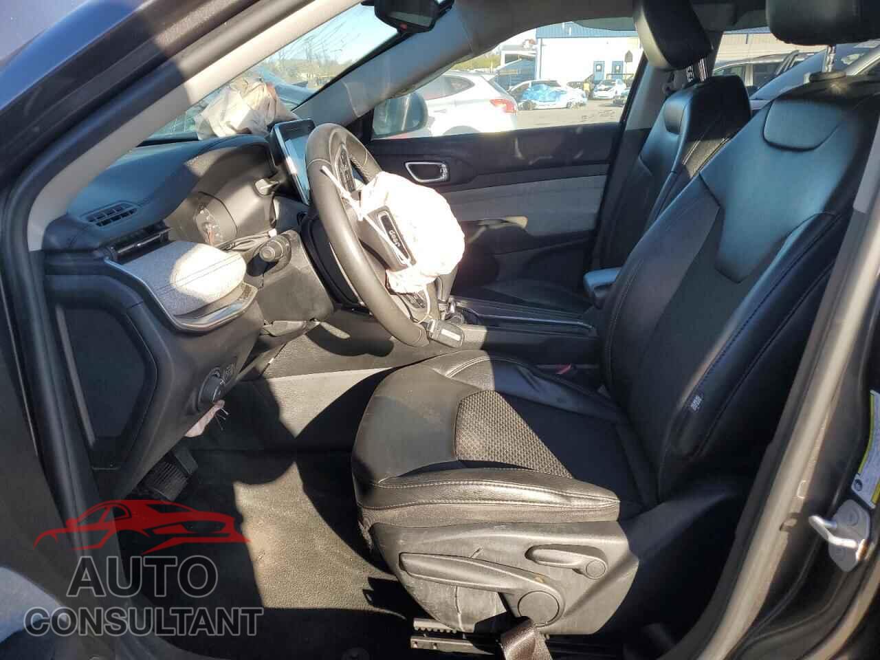 JEEP COMPASS 2022 - 3C4NJDBB4NT152365