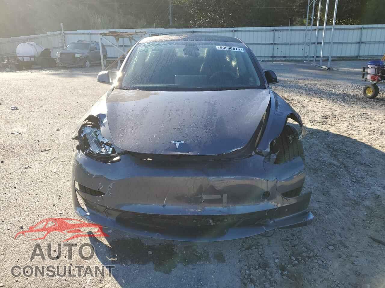 TESLA MODEL 3 2023 - 5YJ3E1EA4PF457122