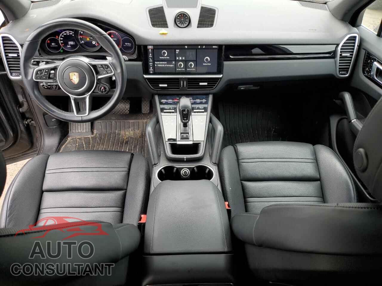 PORSCHE CAYENNE 2019 - WP1AA2AYXKDA13785