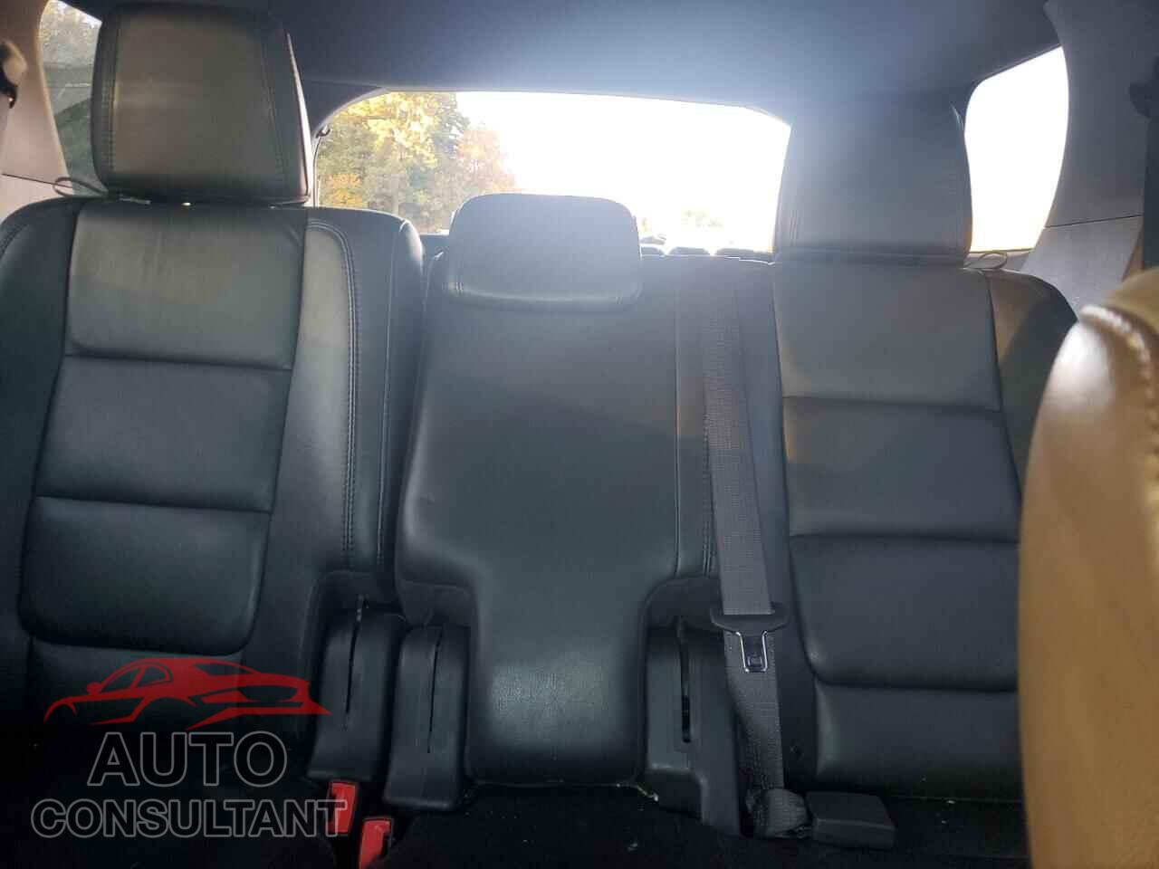 FORD EXPLORER 2014 - 1FM5K7D91EGA01198
