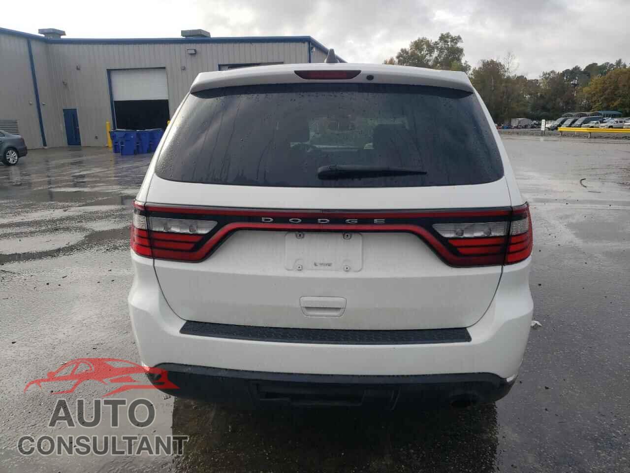 DODGE DURANGO 2015 - 1C4RDHAG3FC922842