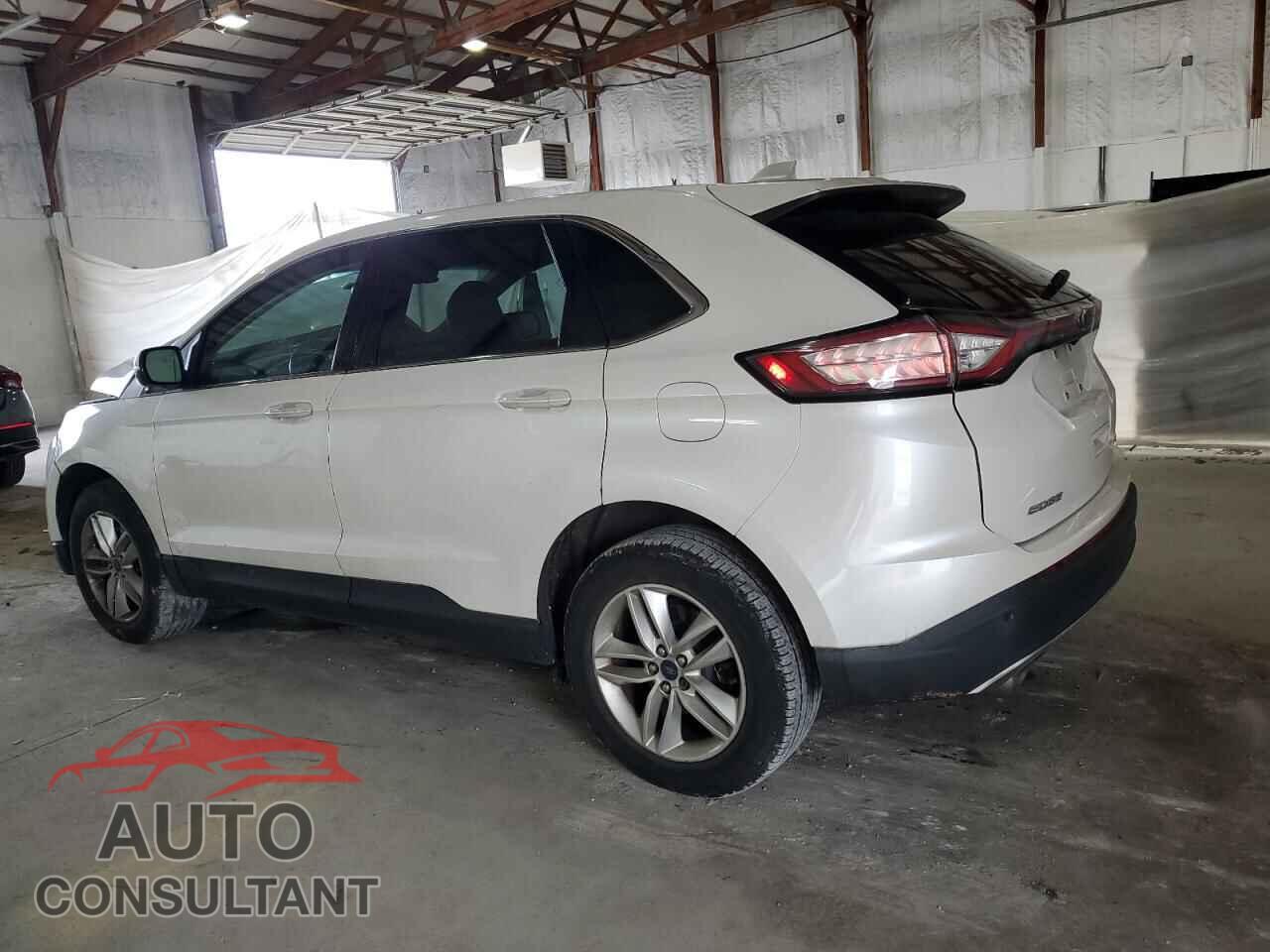 FORD EDGE 2016 - 2FMPK4J87GBC61974