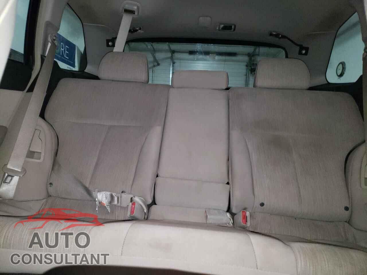 SUBARU OUTBACK 2013 - 4S4BRBCC2D3305404