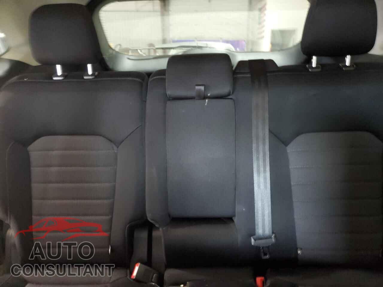 FORD EDGE 2017 - 2FMPK4G9XHBC25195