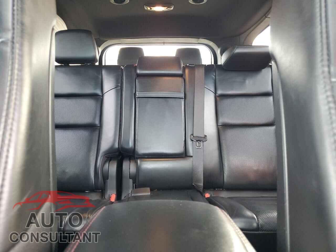 DODGE DURANGO 2021 - 1C4SDJCT7MC558604