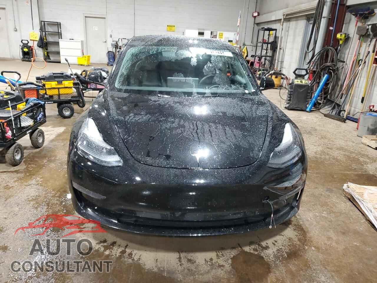 TESLA MODEL 3 2022 - 5YJ3E1EA2NF369585