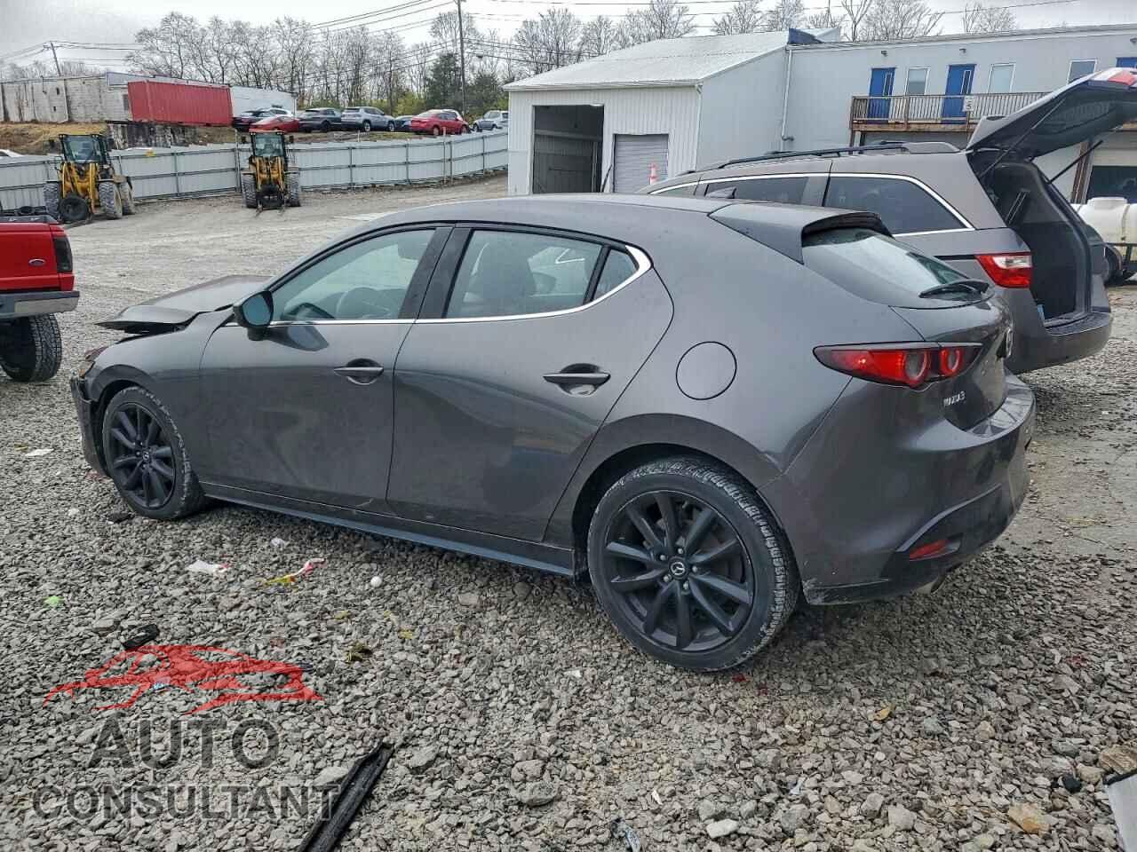 MAZDA 3 2019 - JM1BPANM9K1119538