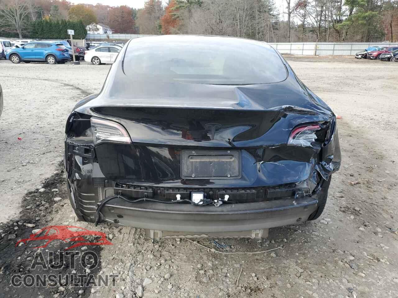 TESLA MODEL 3 2023 - 5YJ3E1EA3PF451263