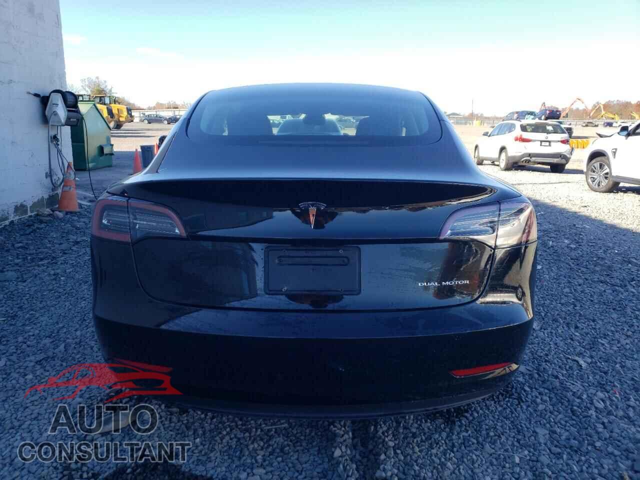 TESLA MODEL 3 2023 - 5YJ3E1EBXPF388090