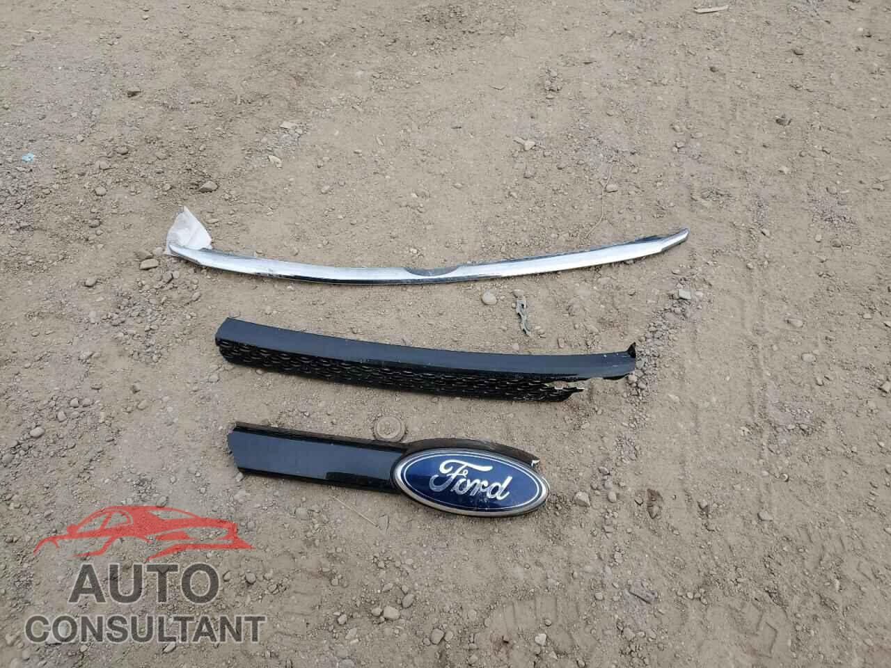 FORD EXPLORER 2014 - 1FM5K8F88EGB79443