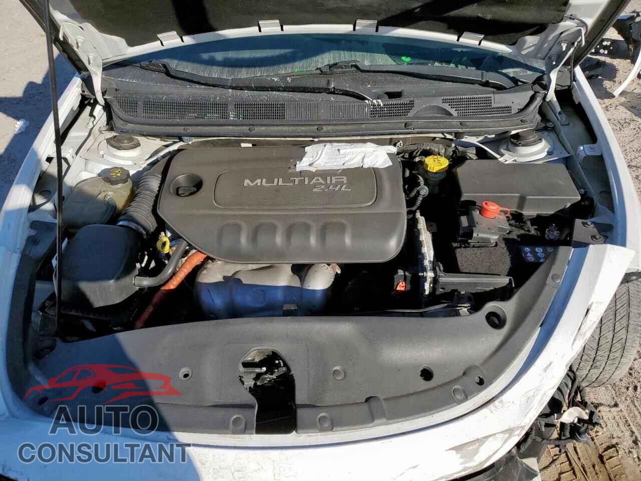 DODGE DART 2015 - 1C3CDFBB7FD123819