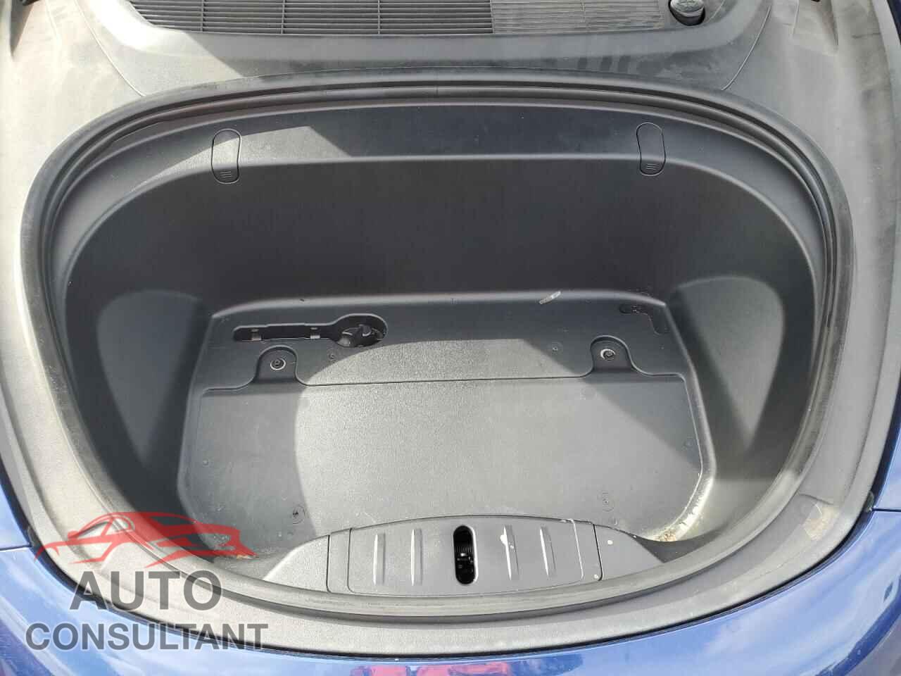 TESLA MODEL 3 2019 - 5YJ3E1EA4KF356364