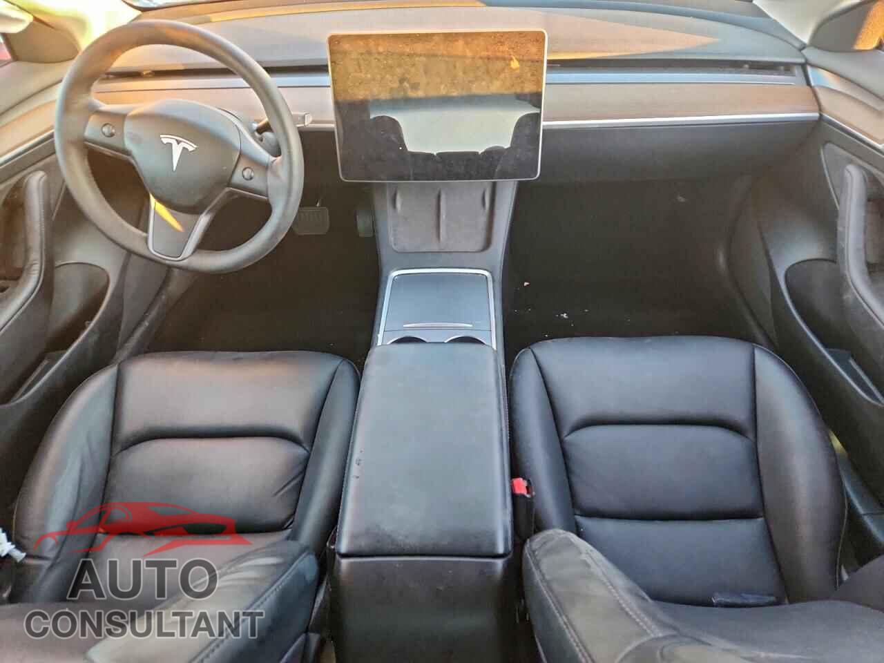 TESLA MODEL 3 2023 - 5YJ3E1EA5PF596756