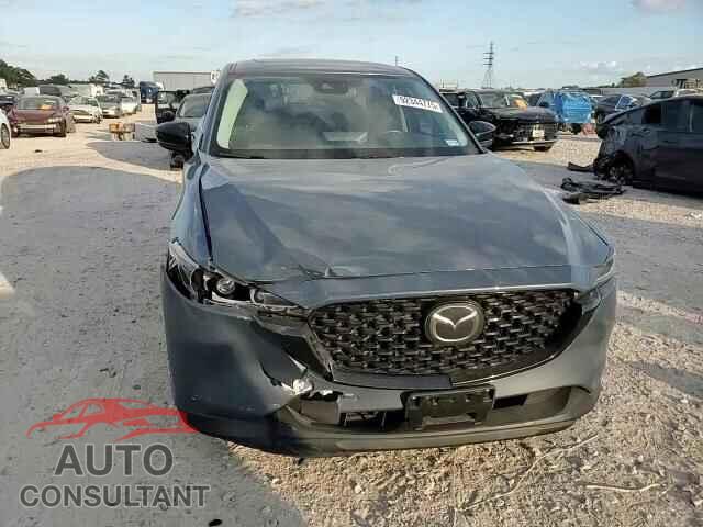 MAZDA CX-5 PREFE 2023 - JM3KFBCM4P0180716