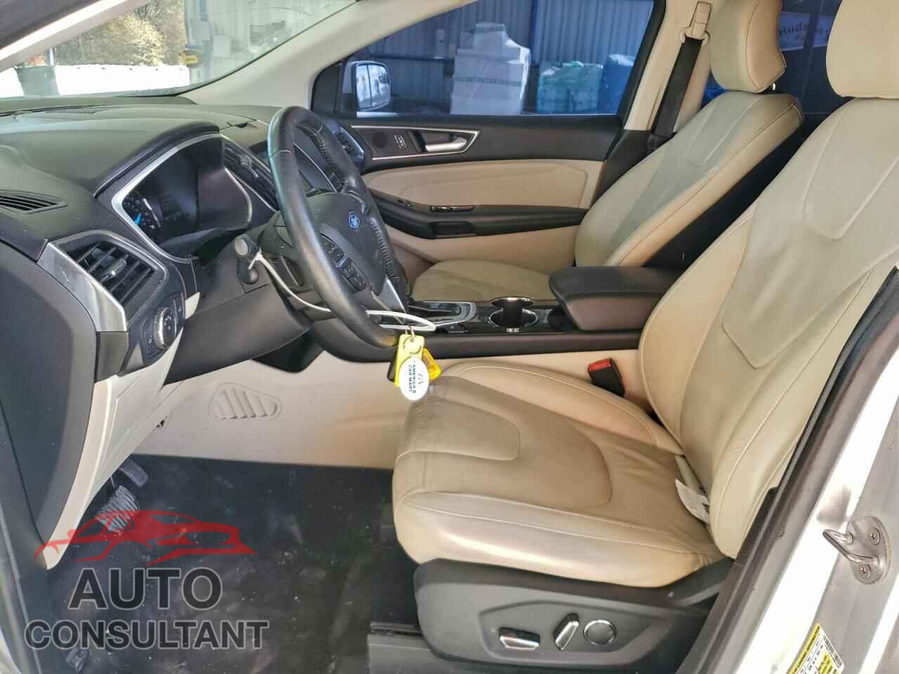 FORD EDGE 2018 - 2FMPK3K99JBB41344