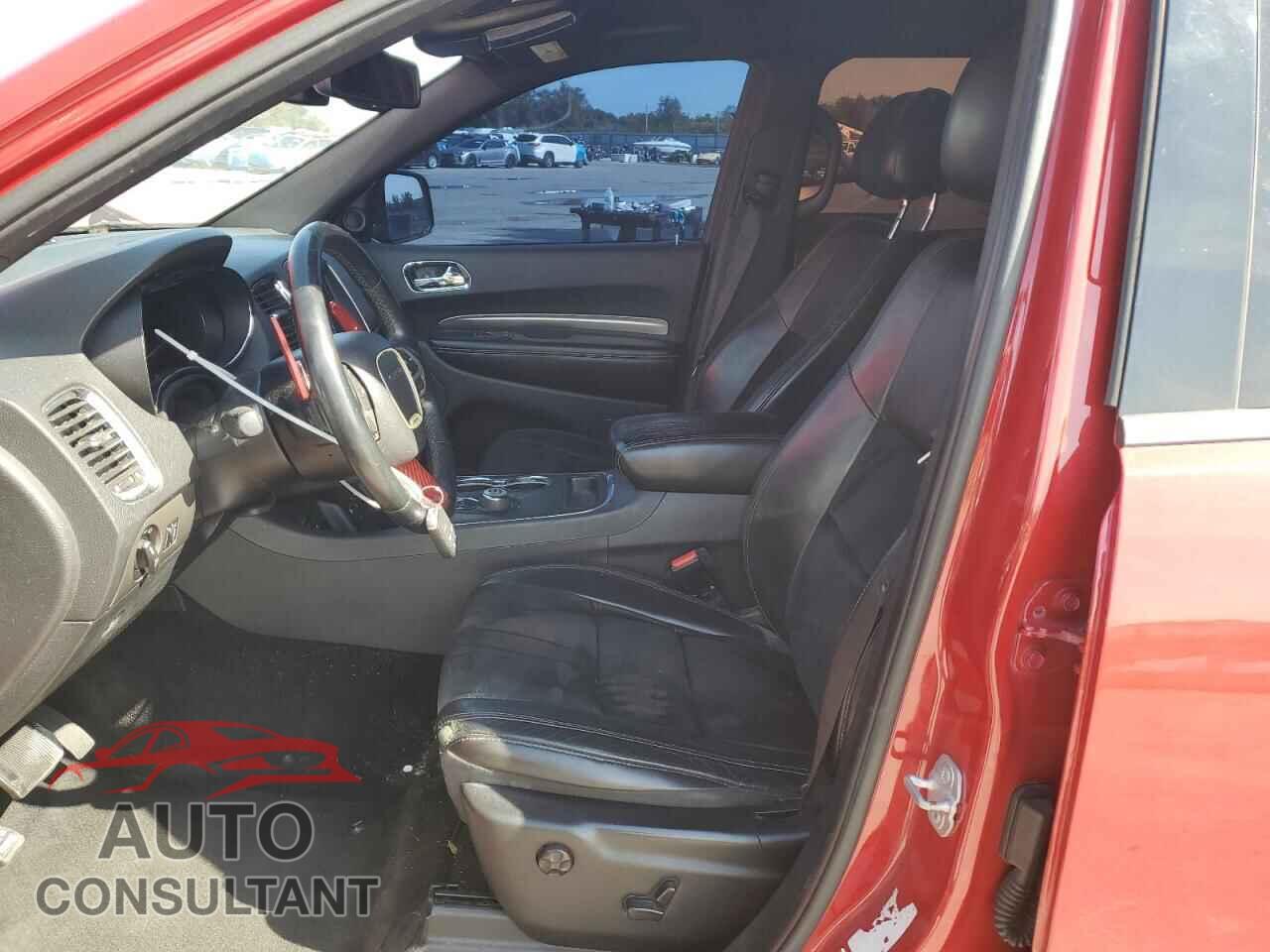 DODGE DURANGO 2015 - 1C4RDHAG3FC817413
