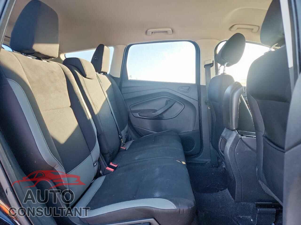 FORD ESCAPE 2014 - 1FMCU0F73EUB27956