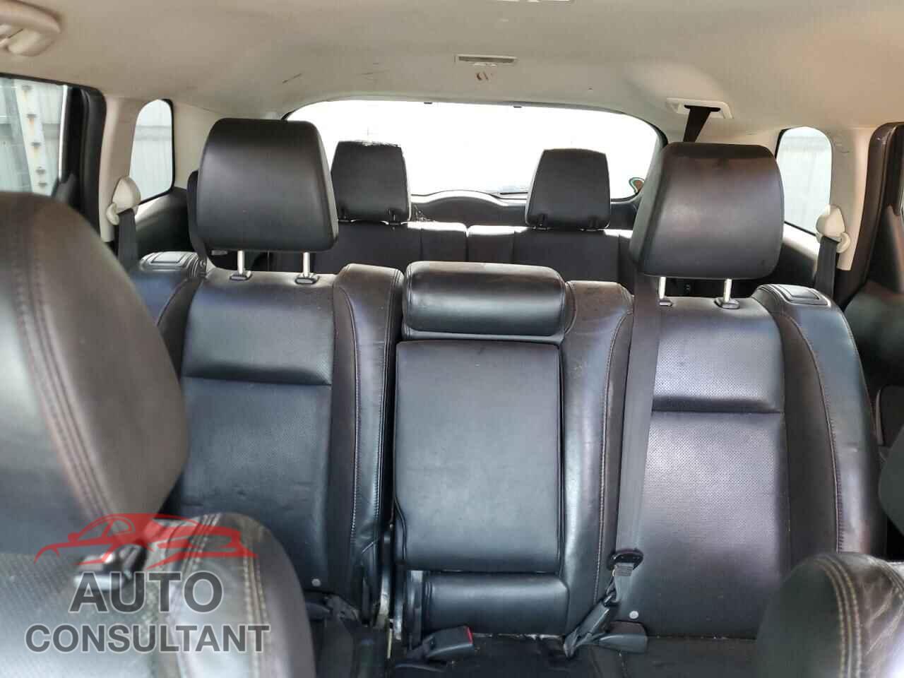 MAZDA CX-9 2013 - JM3TB2CA8D0418715